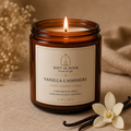 Vanilla Cashmere