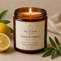 Lemon & Verbena