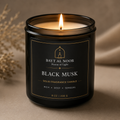 Black Musk