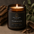 Teakwood