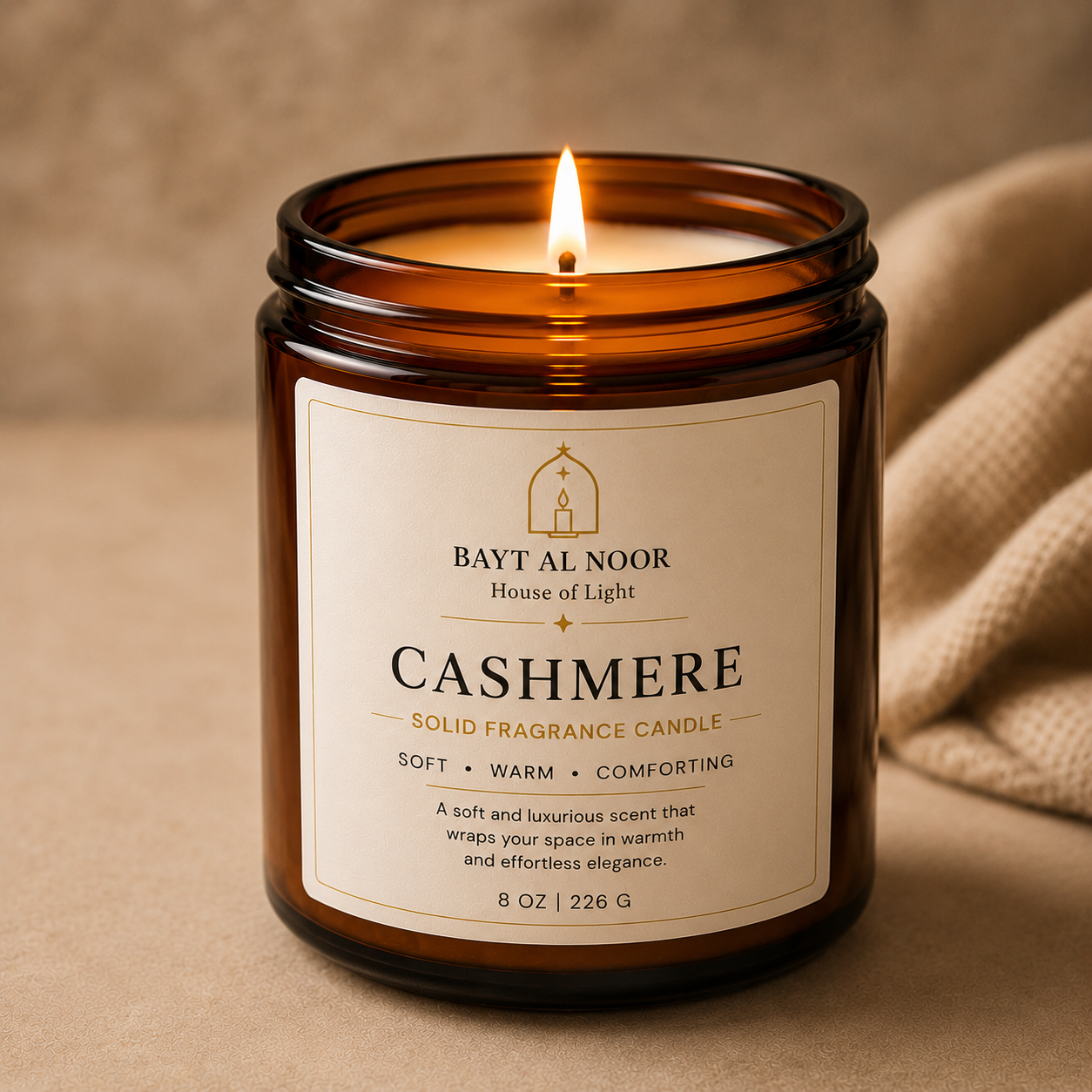 Cashmere